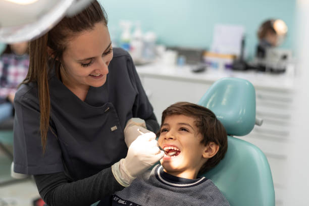 Best Emergency Dentist for Knocked-Out Tooth in Seymour, TN