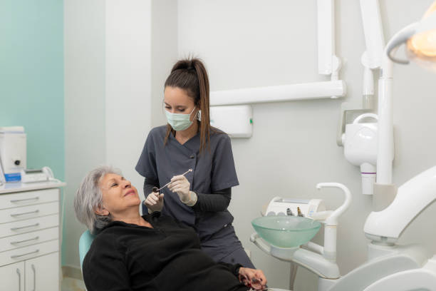 Best Mobile Emergency Dentist in Seymour, TN