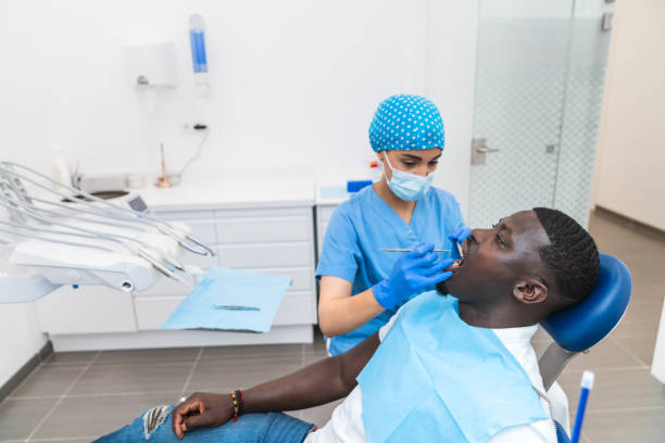Best Emergency Dental Services for Seniors in Seymour, TN